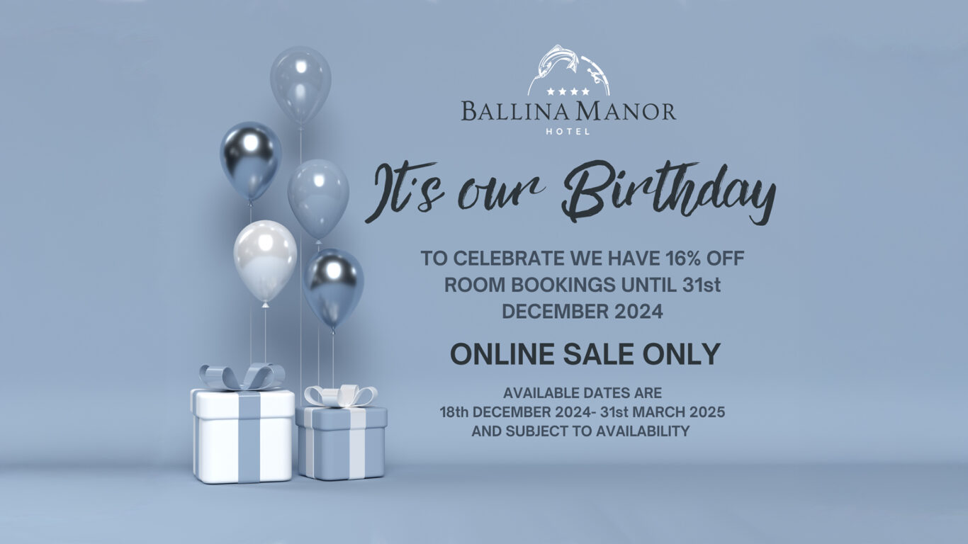 Birthday-Sale-Ballina-Manor